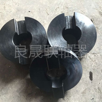 SL十字滑塊聯軸器3